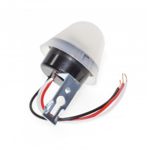 Senzor crepuscular lumina 24V / AS-20