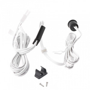 Senzor PIR de miscare, 12-24V MK-0003