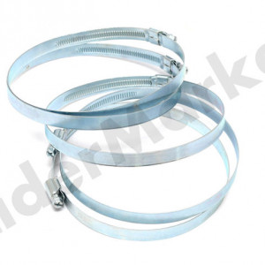 Set 5 coliere 120-140mm / 12*08