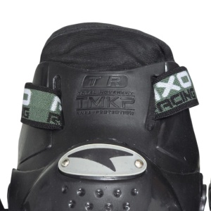 Set complet protectii moto genunchiere si cotiere M4 - Img 2