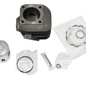 Set motor scuter Yamaha Jog XH90 90cc 2T (50mm;d=12mm)