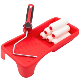 Set pentru vopsit 8 piese GLOSS-KING PLUS
