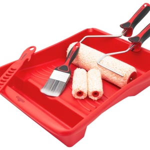 Set pentru vopsit 8 piese SUPER-MICRO PLUS