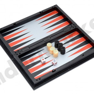 Set table si sah cu piese magnetice 31 x 31cm - Img 2