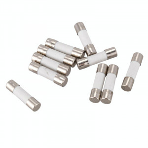 Siguranta rapida de ceramica 5 x 20 mm: 1A, 2A, 3A, 4A, 5A, 6A, 8A, 10A, 15A - Img 3
