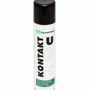 Spray curatare contacte 300ml Kontakt U
