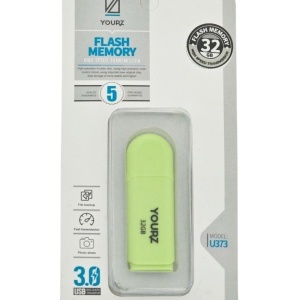 Stick memorie USB 32GB, USB 3.0