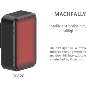 Stop 28 LED USB, 6 moduri luminare - Img 8