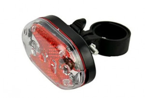 Stop 9 LED