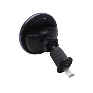 Suport Auto Magnetic cu Incarcare Wireless 20W si Aromaterapie / R18 - Img 3