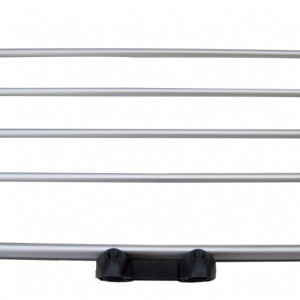 Suport pentru curele alb 450mm