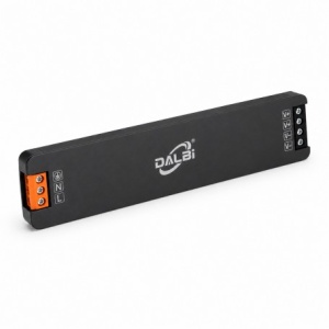 Sursa Alimentare LED 12V 150W 12.5A Ultra Slim 13mm