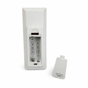 Telecomandă Universală Aer Condiționat HUAYU K-1788E – 7000 în 1, Compatibilă cu Majoritatea Aparatelor AC - Img 2