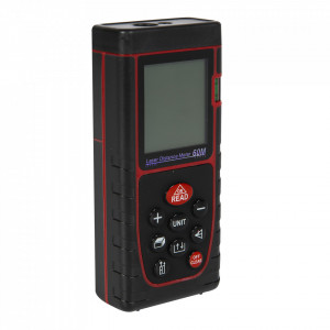 Telemetru cu laser 0-60m OQ-60 - Img 1