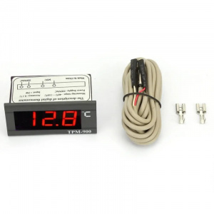 Termometru digital TPM-900 / -40˚C +110˚C - Img 4
