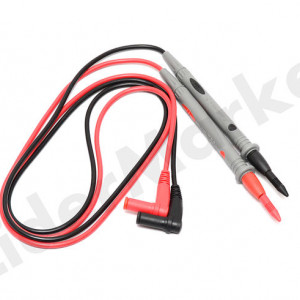 Tester multimetru nr. 4 PRO