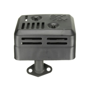Toba esapament generator Honda GX 168