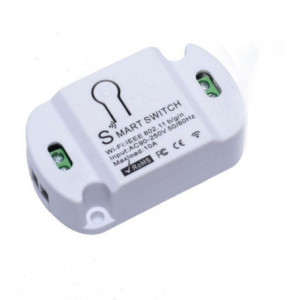 Tuya smart Wi-Fi - intrerupator / 10A