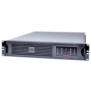 UPS Second Hand Dell Smart-UPS 3000VA DLA3000RMI2U, Baterii noi