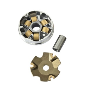 Variator scuter GY6 139QMB 50cc 4 Timpi