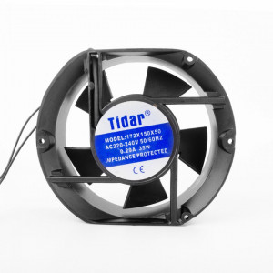 Ventilator 220V-172 x 150 x 50 mm