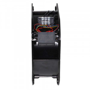 Ventilator 220V pe rulment 225 x 225 x 80 mm - Img 4