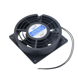 Ventilator Axial de Carcasa 120x120x38mm, 220V AC - Img 4
