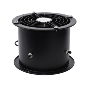 Ventilator Axial de Tubulatura 200mm / 65W - YWF-200 - Img 3