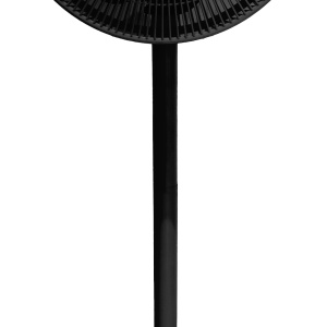 Ventilator cu picior Zilan ZLN2563, Inaltime reglabila, Inclinatie reglabila, Grilaj 41 cm, 3 trepte de viteza, Putere 50W