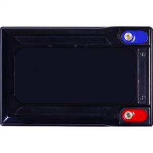 Acumulator 12V 15Ah Deep Cycle plumb-acid pentru scutere electrice, UPS si aplicatii industriale - Img 2