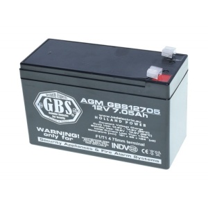 Acumulator Plumb-Acid 12V-7,05A - Img 2