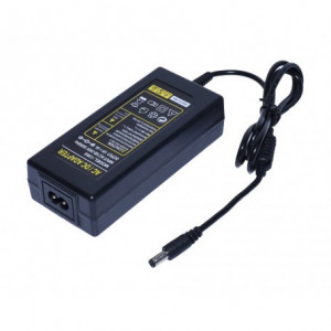 Alimentator transformator stabilizat 220V – 12V / 6A - Img 4