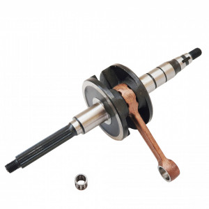 Ambielaj scuter Yamaha / CPI, Minarelli 50cc caneluri mici, 72mm