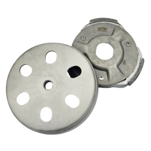 Ambreiaj + oala ATV Linhai 400cc, 160mm 3 saboti