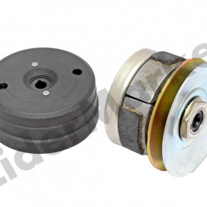 Ambreiaj Piaggio Ciao Mare (model cu variator) - Img 3
