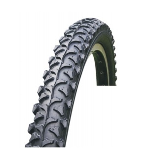 Anvelopa cauciuc bicicleta 14x2.125 MTB - Luta