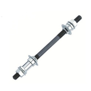 Ax spate pentru roti de bicicleta 175 mm