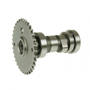 AXA CAMA GY6 125-150