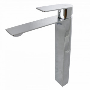 Baterie lavoar tip stalp Ermetiq, gama STYLISH