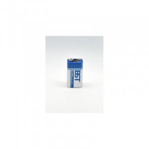 Baterie nealkalina Best Extra Heavy Duty 9V