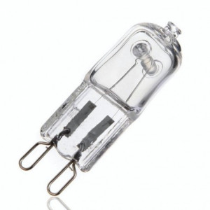 Bec Halogen Bulb G9 220V - 35W