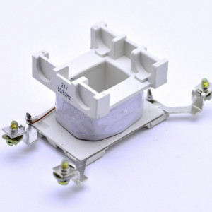 Bobina Contactor Trifazic LC1 AC-380V