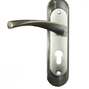 Broasca 50 butuc 4 chei, Ø 15.2 manere BRONZ - Img 2