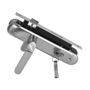 Broasca 85 completa cu butuc 4 chei, Ø 16.5 manere BRONZ