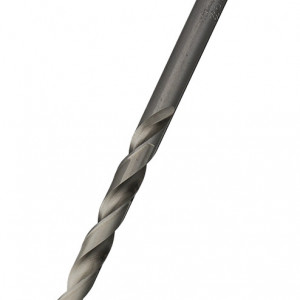 Burghiu metal/inox HSS 2.5 - set 10 bucati