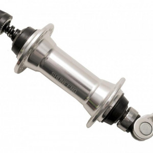 BUTUC FATA 26 - ALUMINIU (PRINDERE RAPIDA)