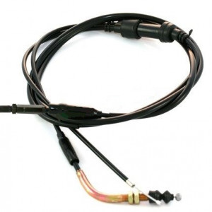 CABLU ACCELERATIE SCUTER HND DIO 50 - BIFURCAT