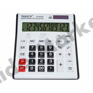 Calculator de birou cu 12 digiti TS-8825B