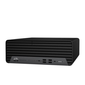 Calculator HP ProDesk 600 G6 SFF, i3-10100, 16GB DDR4, 256GB SSD, Win 11 Home