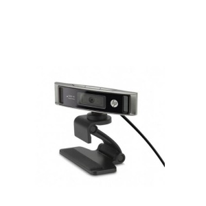 Camera Web HP HD 4310 Full HD Auto-Focus, Interfata: USB